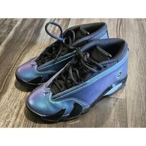 Size 7.5 - Air Jordan 14 Retro Low Love Letter